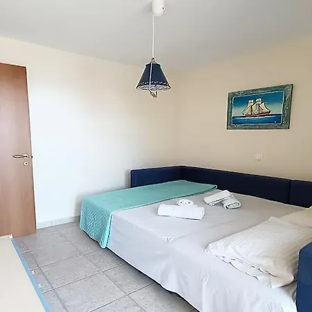 Villa Infinity Blue *