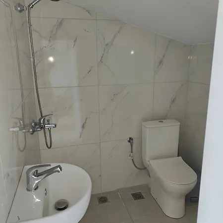 Infinity Blue Villa Afytos