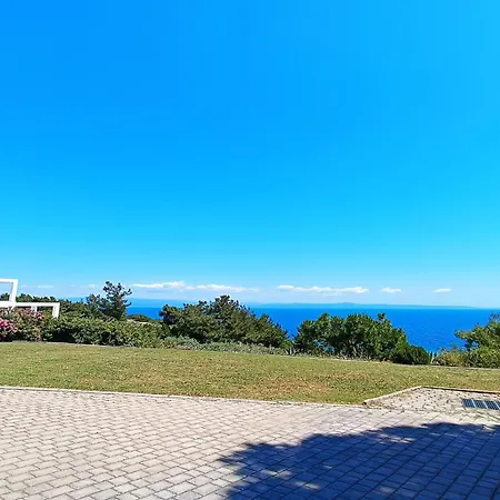 Infinity Blue * Afytos