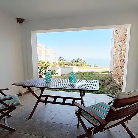 Infinity Blue Villa *