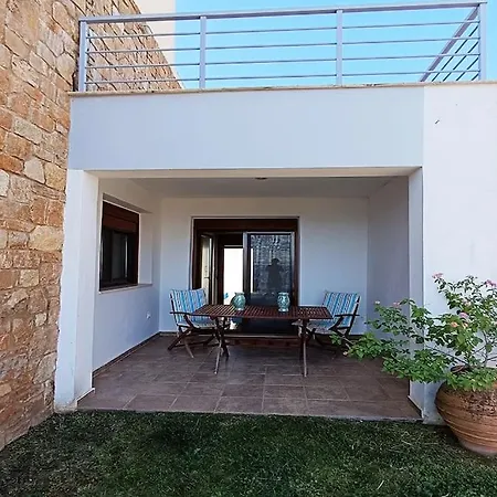 Infinity Blue Villa Afytos