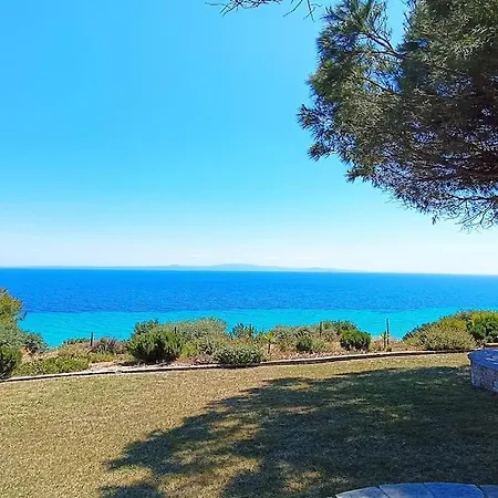 Infinity Blue Afytos