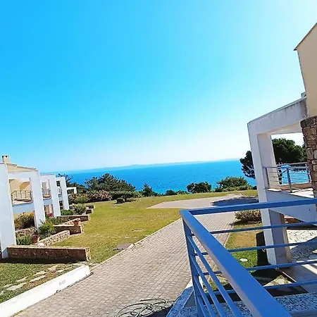 Infinity Blue Villa