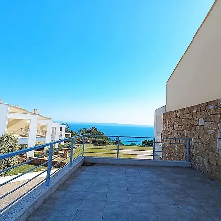 Villa Infinity Blue *