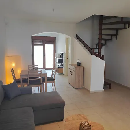 Villa Infinity Blue Afytos