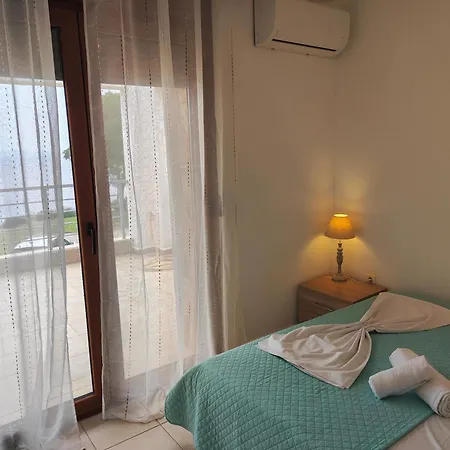 Villa Infinity Blue Afytos
