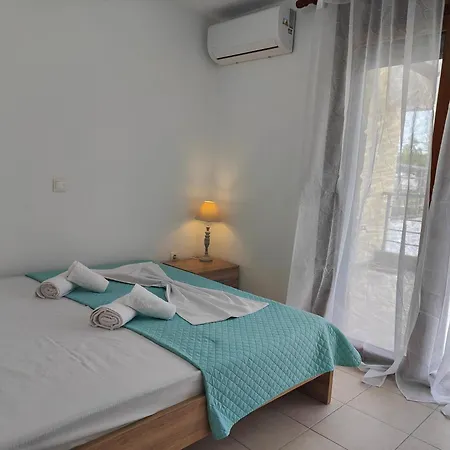 Villa Infinity Blue *