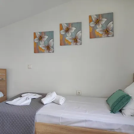 Villa Infinity Blue Afytos