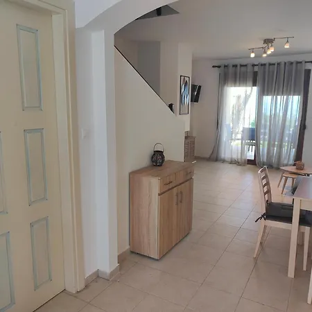 Infinity Blue Villa Afytos