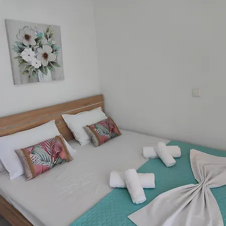 Infinity Blue Villa Afytos