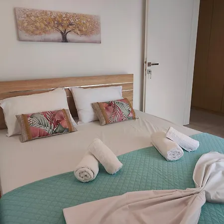 Infinity Blue Villa Afytos